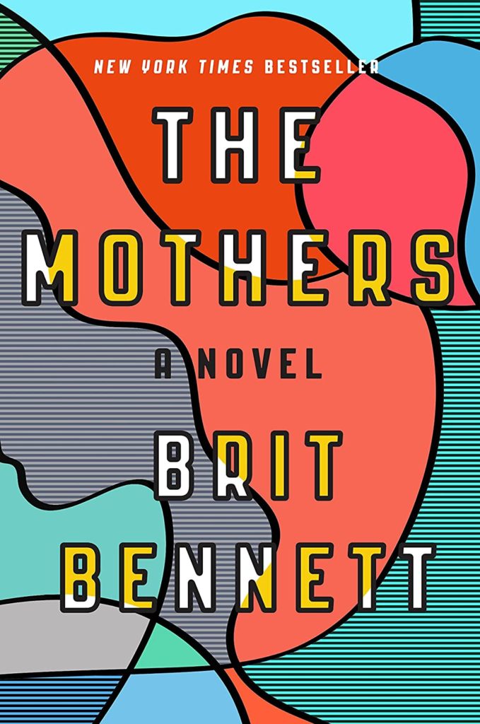 The Mothers by Brit Bennett cover