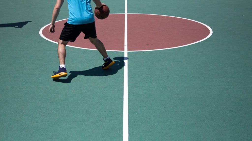 basketball photography