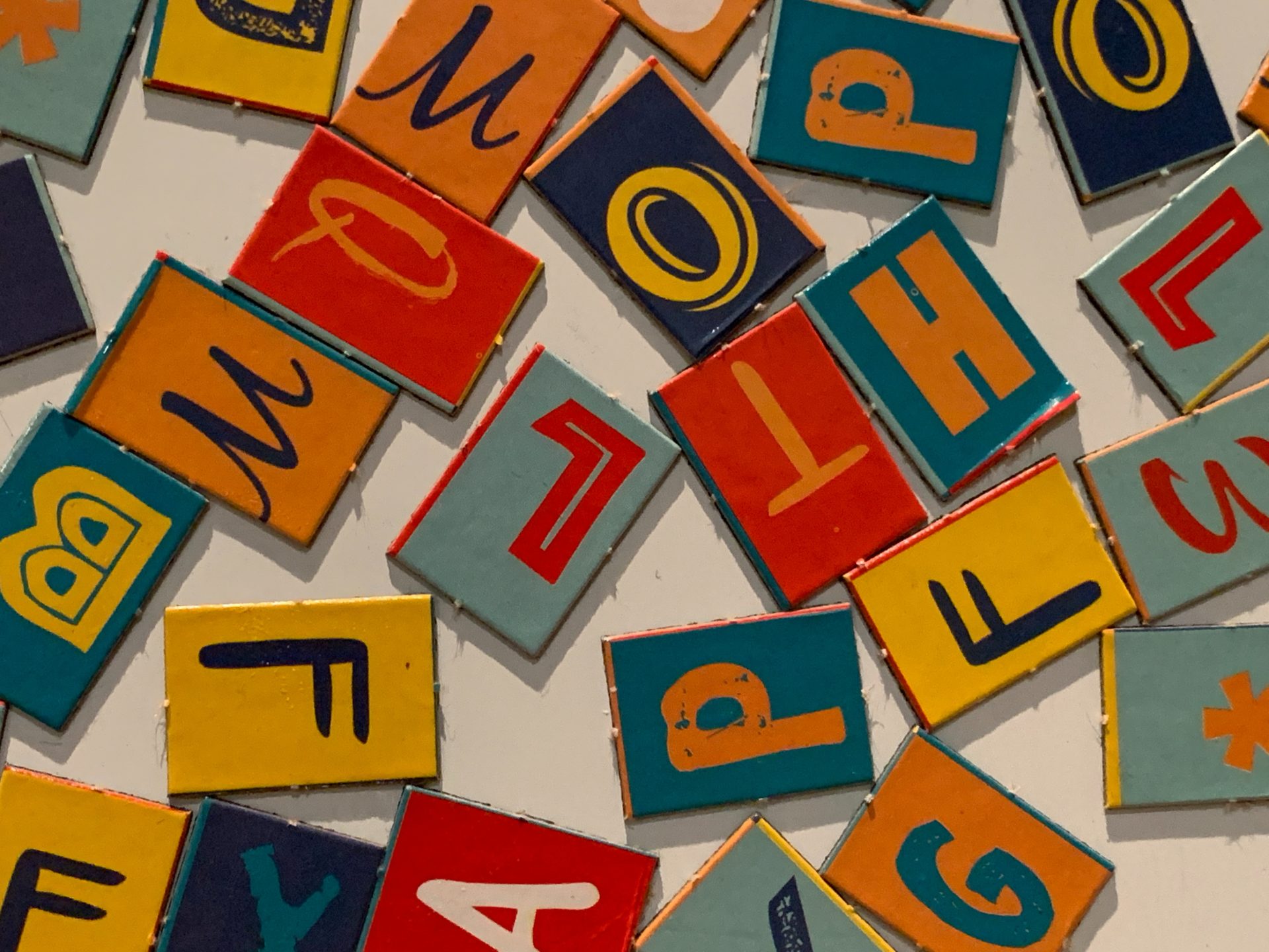 Simple Tips to Jazz Up Boring Design! - Spacific Creative