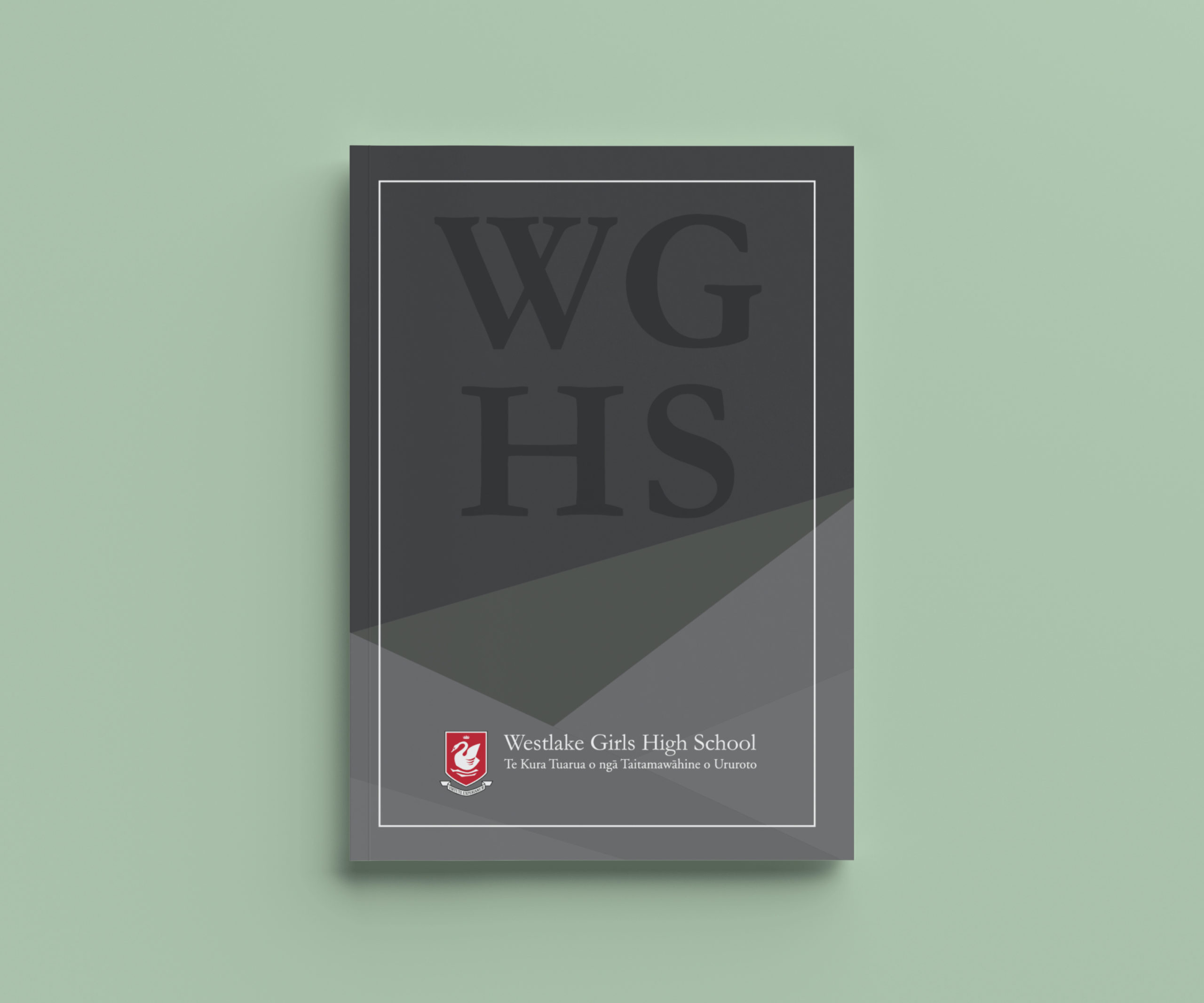 WGHS book cover
