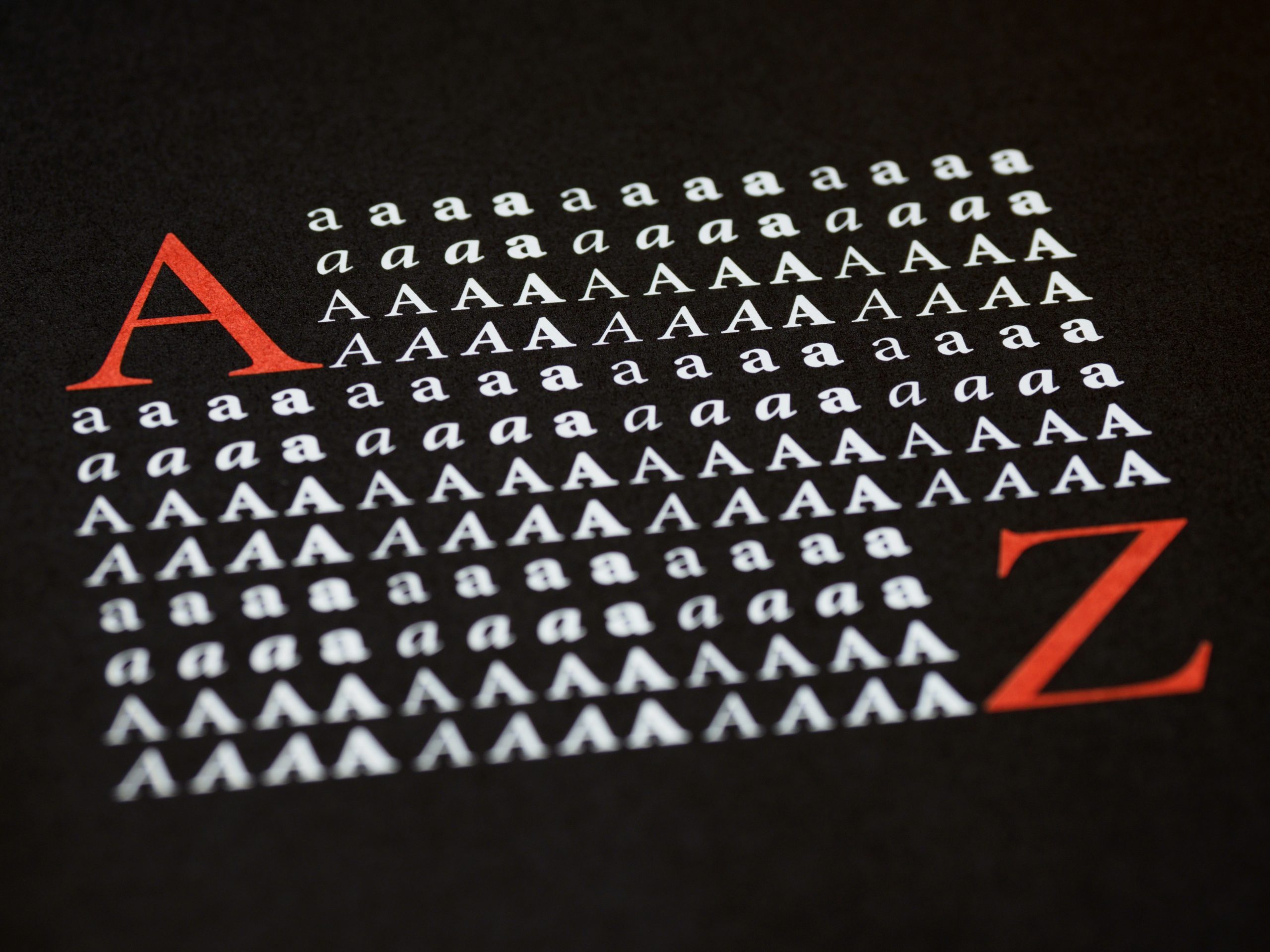 The Top Typography Trends for 2023! - Spacific Creative